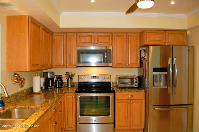 1700 Commodore Boulevard 1205, Cocoa Beach, FL 32931