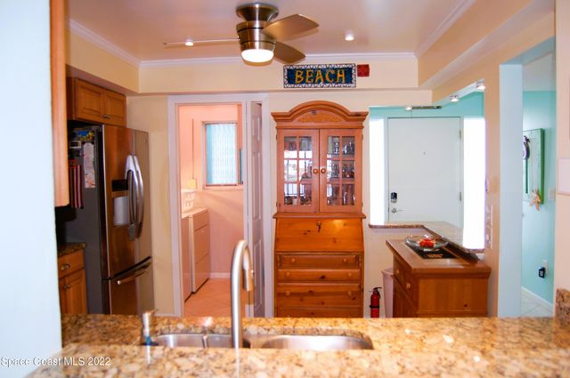 1700 Commodore Boulevard 1205, Cocoa Beach, FL 32931