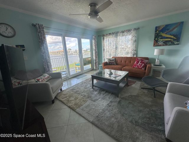 1700 Commodore Boulevard 1205, Cocoa Beach, FL 32931