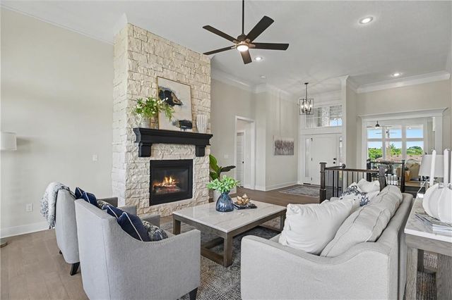 2350 Wabash Street, Olathe, KS 66061