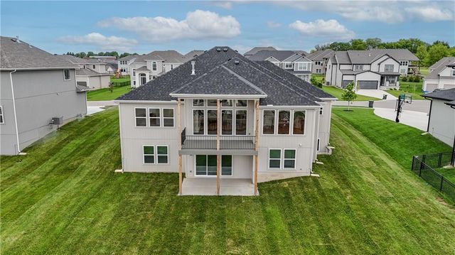 2350 Wabash Street, Olathe, KS 66061