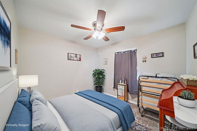 606 E Toledo Place, Broken Arrow, OK 74012