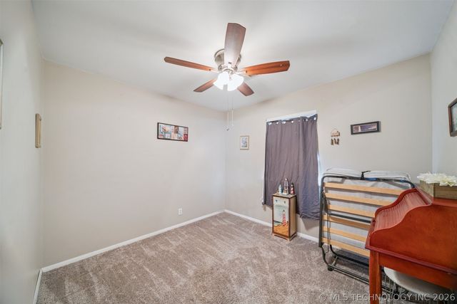 606 E Toledo Place, Broken Arrow, OK 74012