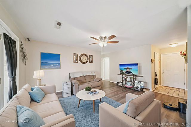 606 E Toledo Place, Broken Arrow, OK 74012