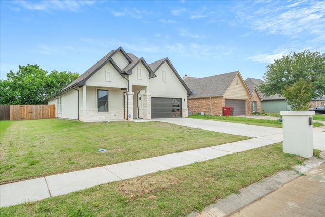 1868 Meadowview, Canton, TX 75103