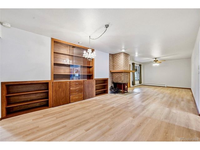14860 W 53rd Ave, Golden, CO 80403