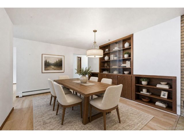 14860 W 53rd Ave, Golden, CO 80403