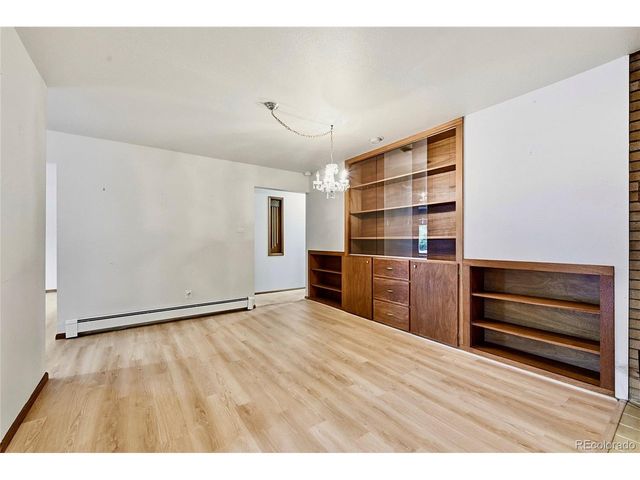 14860 W 53rd Ave, Golden, CO 80403