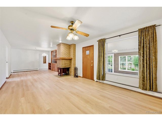 14860 W 53rd Ave, Golden, CO 80403