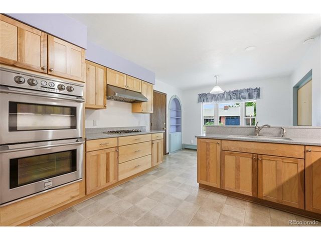 14860 W 53rd Ave, Golden, CO 80403