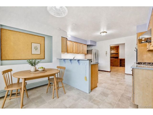 14860 W 53rd Ave, Golden, CO 80403