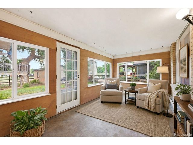 14860 W 53rd Ave, Golden, CO 80403