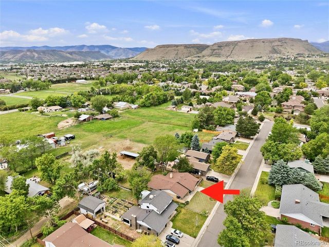 14860 W 53rd Ave, Golden, CO 80403
