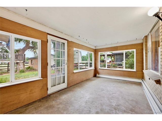 14860 W 53rd Ave, Golden, CO 80403