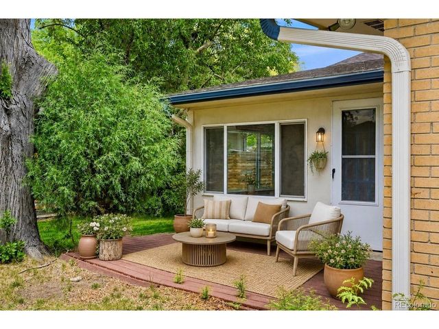 14860 W 53rd Ave, Golden, CO 80403