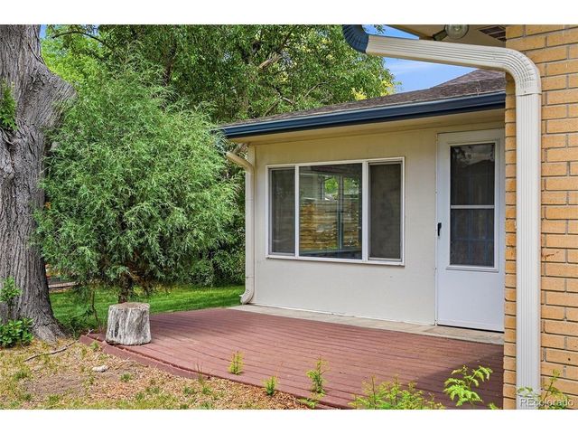 14860 W 53rd Ave, Golden, CO 80403