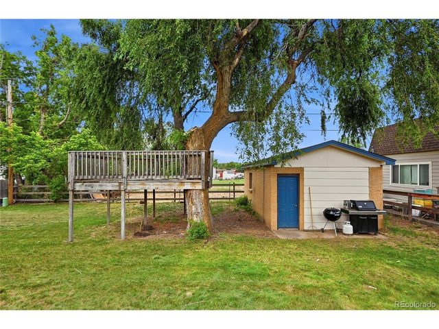 14860 W 53rd Ave, Golden, CO 80403