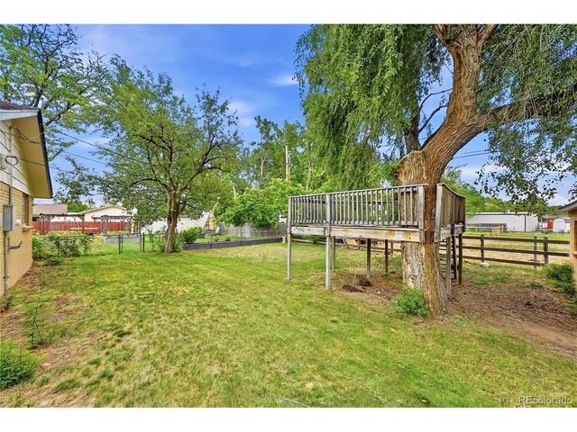 14860 W 53rd Ave, Golden, CO 80403
