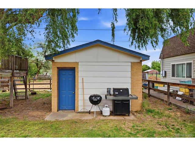 14860 W 53rd Ave, Golden, CO 80403