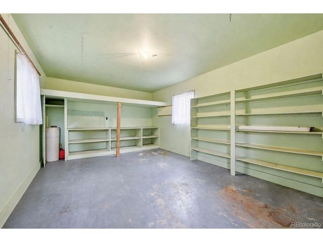 14860 W 53rd Ave, Golden, CO 80403