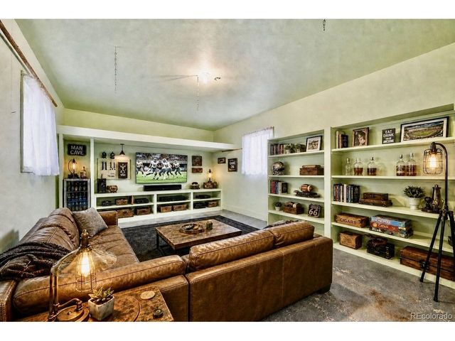 14860 W 53rd Ave, Golden, CO 80403
