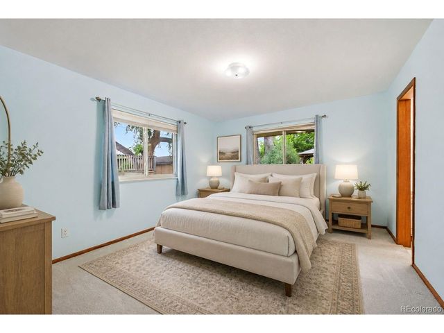 14860 W 53rd Ave, Golden, CO 80403