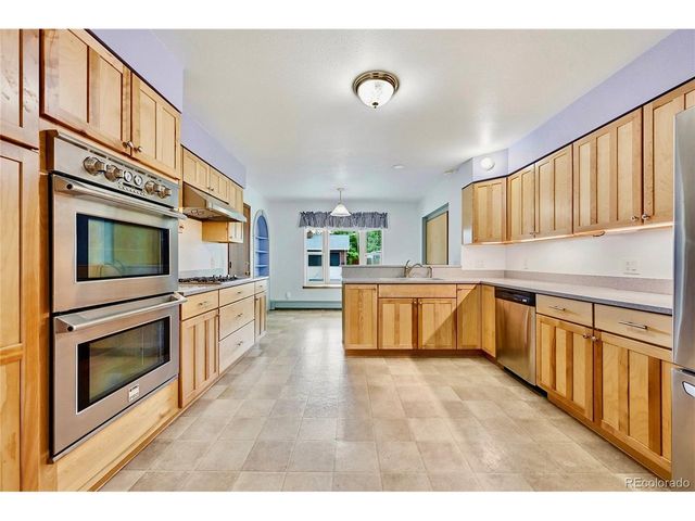 14860 W 53rd Ave, Golden, CO 80403