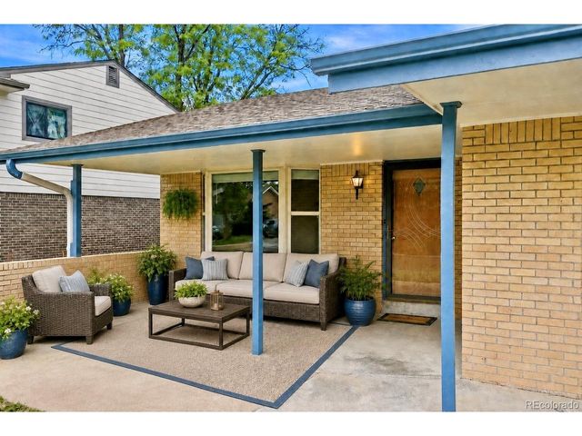 14860 W 53rd Ave, Golden, CO 80403