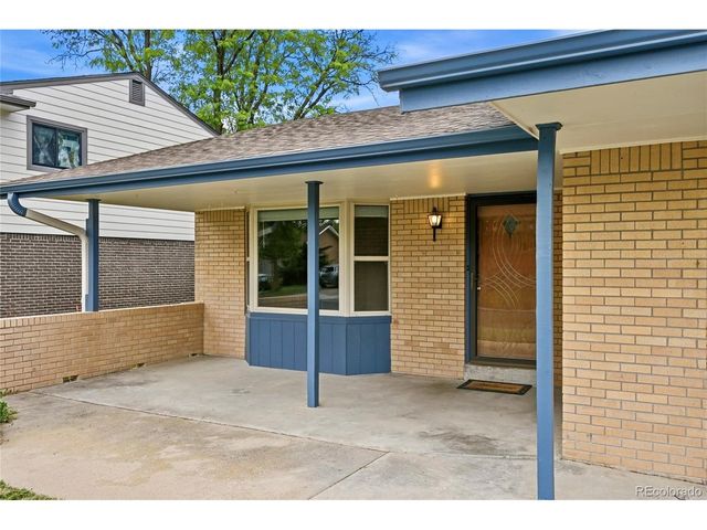 14860 W 53rd Ave, Golden, CO 80403