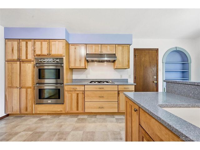 14860 W 53rd Ave, Golden, CO 80403