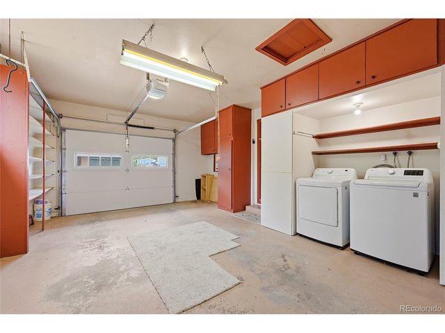 14860 W 53rd Ave, Golden, CO 80403