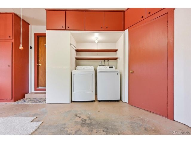 14860 W 53rd Ave, Golden, CO 80403