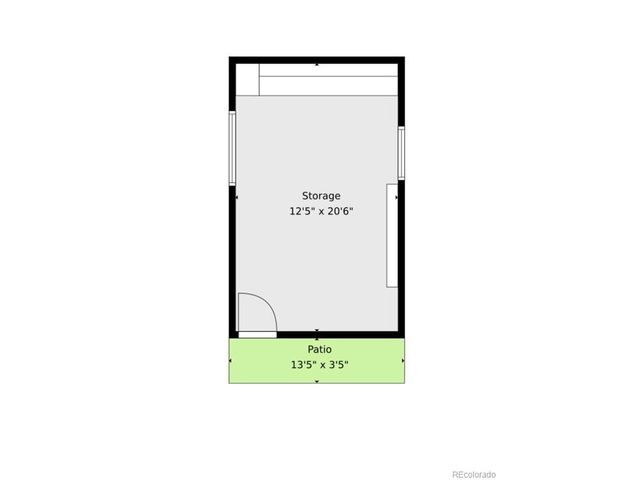 14860 W 53rd Ave, Golden, CO 80403