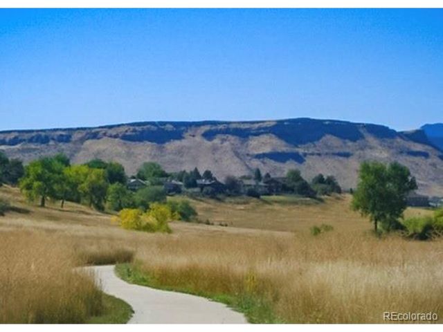 14860 W 53rd Ave, Golden, CO 80403