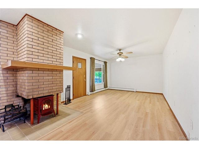 14860 W 53rd Ave, Golden, CO 80403