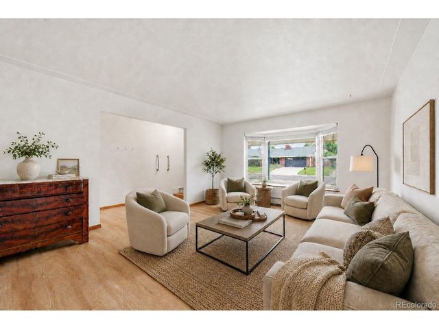 14860 W 53rd Ave, Golden, CO 80403