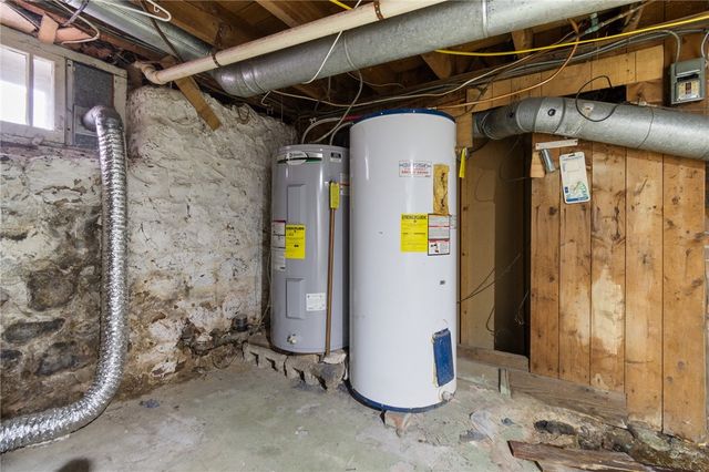 4129 North Main Street, Rose, NY 14542