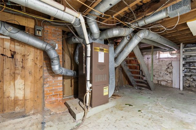 4129 North Main Street, Rose, NY 14542