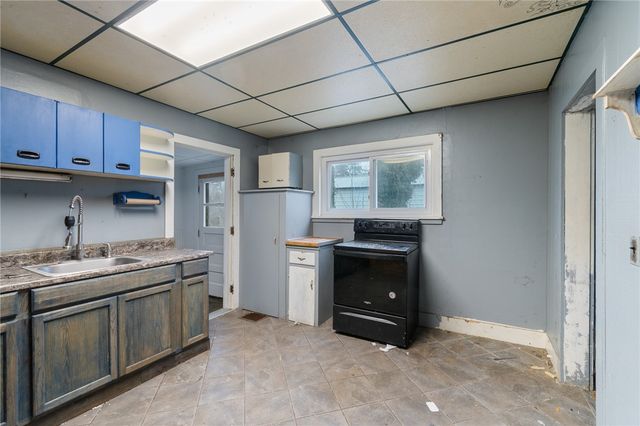 4129 North Main Street, Rose, NY 14542