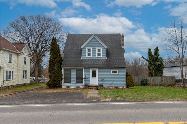 4129 North Main Street, Rose, NY 14542