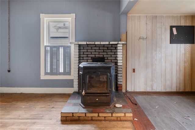 4129 North Main Street, Rose, NY 14542