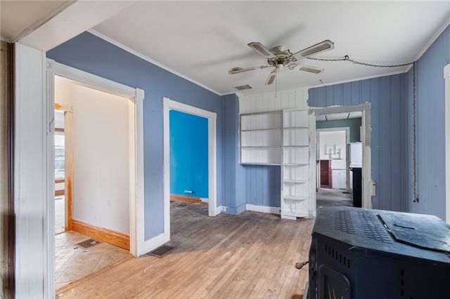 4129 North Main Street, Rose, NY 14542