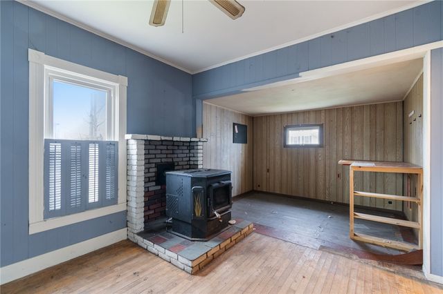 4129 North Main Street, Rose, NY 14542