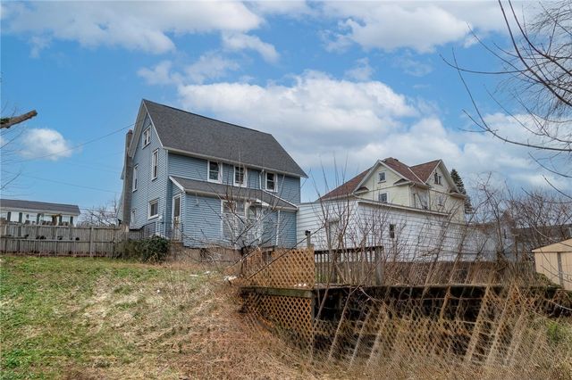 4129 North Main Street, Rose, NY 14542