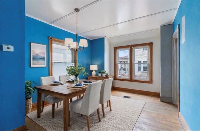 4129 North Main Street, Rose, NY 14542