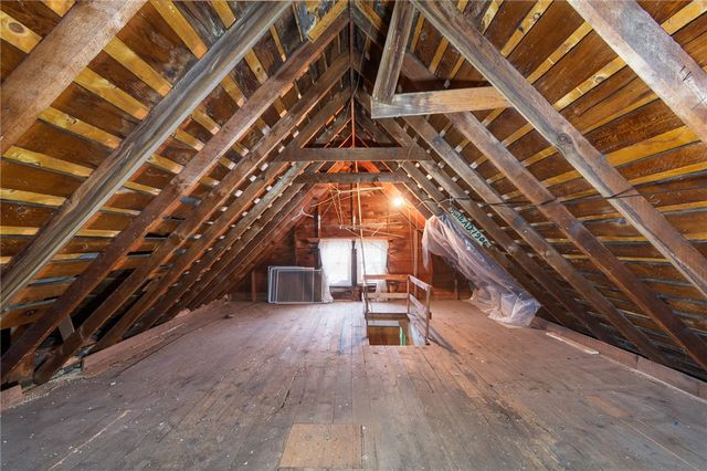 4129 North Main Street, Rose, NY 14542