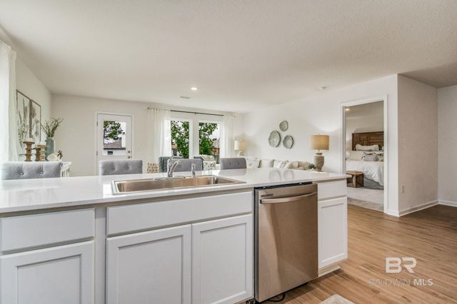 15432 Furlong Loop, Foley, AL 36535