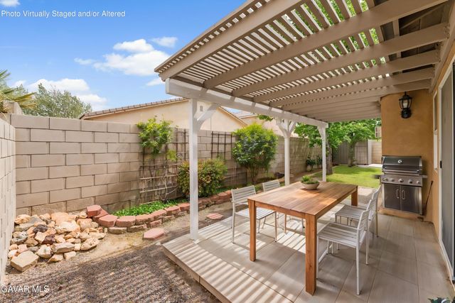 45334 Stadium Lane, Lancaster, CA 93535