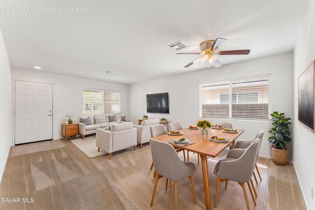 45334 Stadium Lane, Lancaster, CA 93535