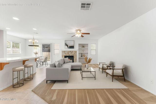 45334 Stadium Lane, Lancaster, CA 93535